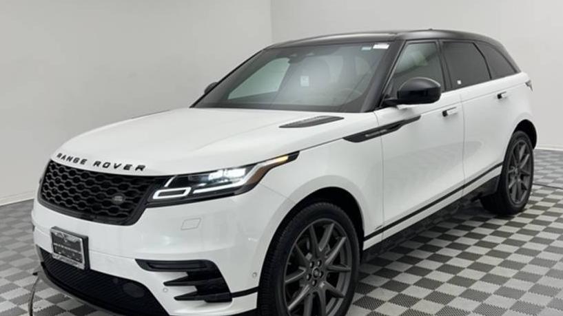 LAND ROVER RANGE ROVER VELAR 2021 SALYT2EX3MA298807 image